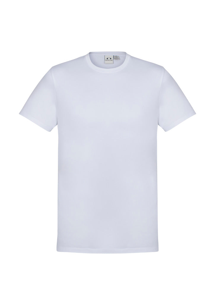 Biz Collection Men's Aero Short Sleeve Tee
