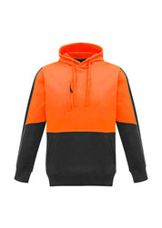 Syzmik ZT484 Hi Vis Pullover Hoodie