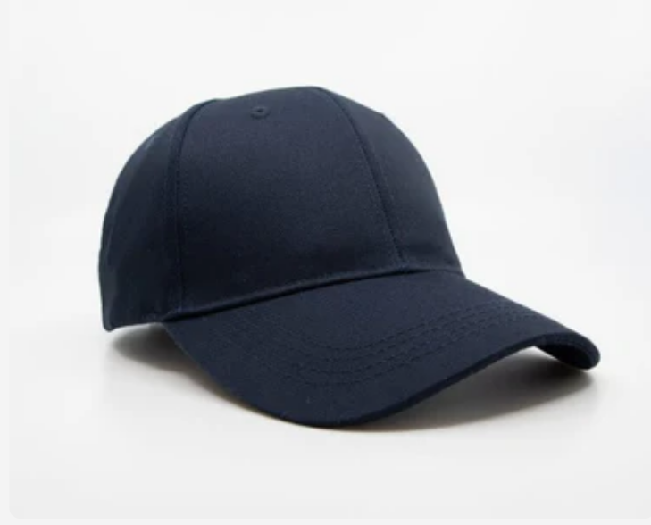 6609 HW24 Poly/Cotton Fade Resistant Cap
