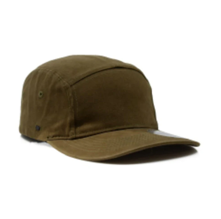 U22505 UFlex Washed Cotton 5 Panel Cap