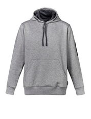 ZT467 Multi-pocket Hoodie - 320gsm