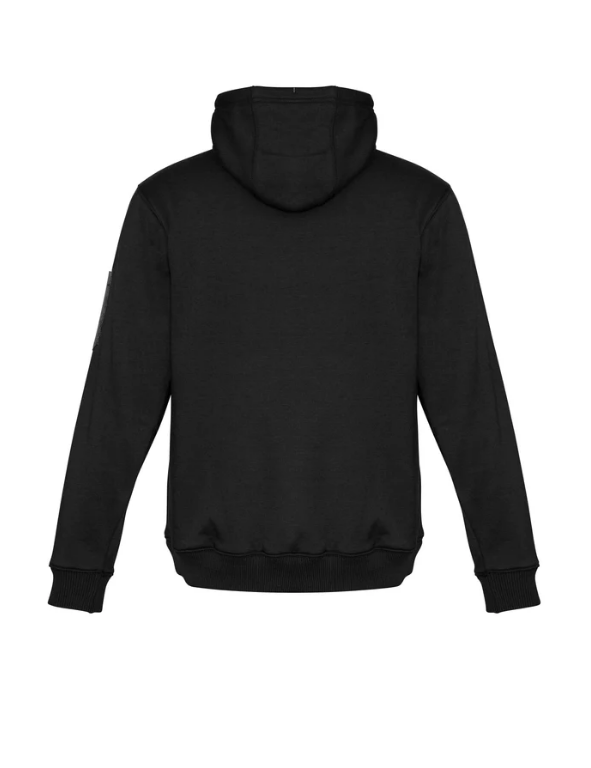 ZT467 Multi-pocket Hoodie - 320gsm