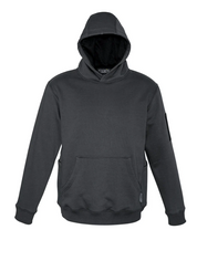 ZT467 Multi-pocket Hoodie - 320gsm