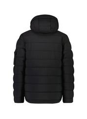 ZJ240 Syzmik Unisex Streetworx Hooded Puffer Jacket