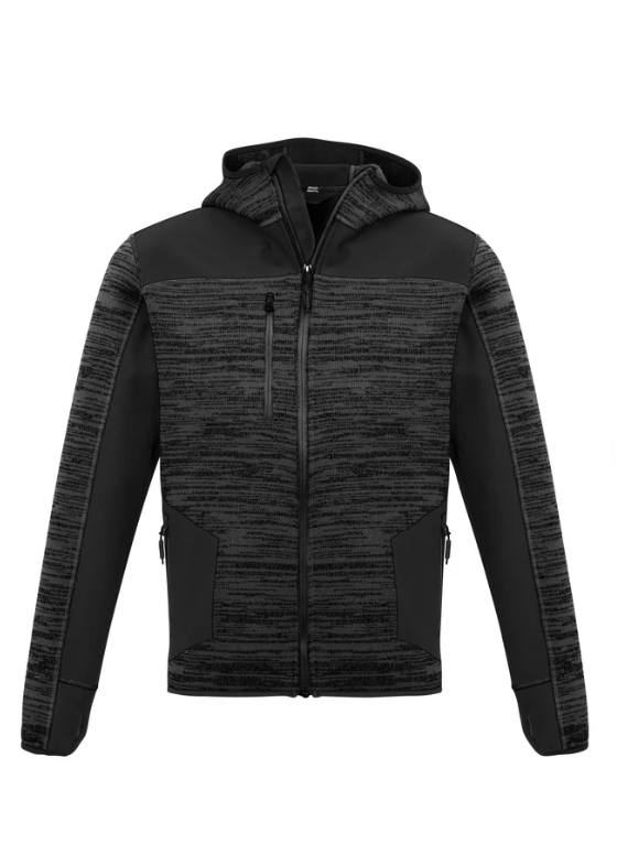 ZT360 Syzmik Unisex Workwear Hoodie - 340gsm