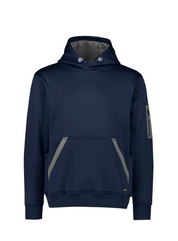 ZT667 Syzmik Unisex Streetworx Water Resistant Hoodie