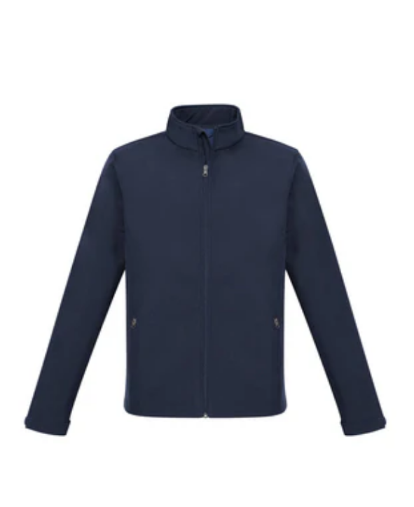 J740M Men's Apex Lightweight Softshell Jacket