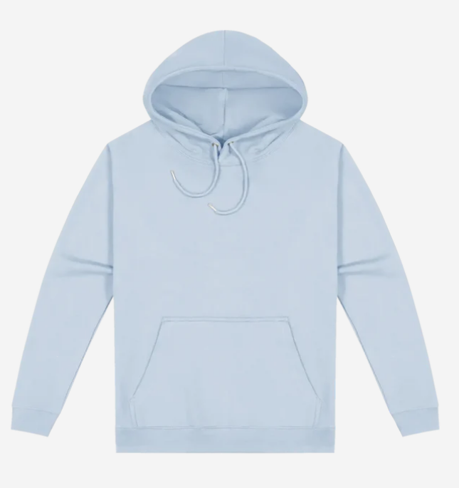 HSIK Cloke Kids 300 Pullover Hoodie