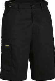 BSHC1007 Bisley Original 8 Pocket Men's Cargo Short