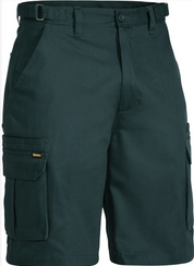 BSHC1007 Bisley Original 8 Pocket Men's Cargo Short
