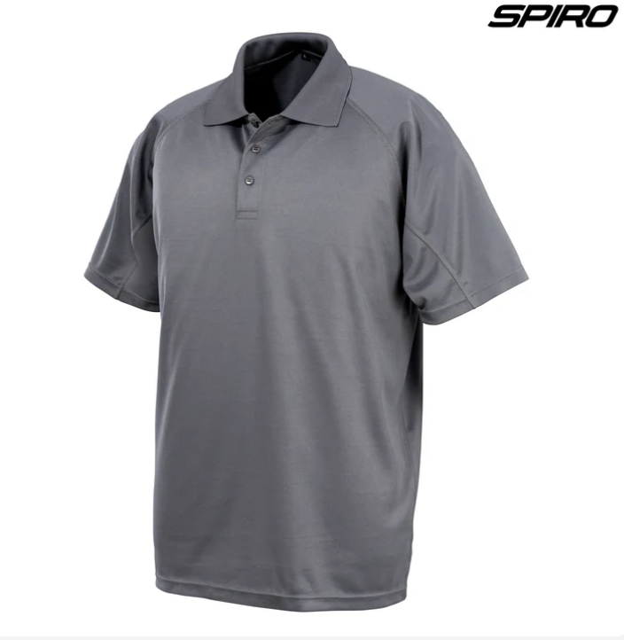 Adult Impact Performance Aircool Polo Shirts