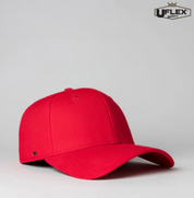 U15603 UFlex Adults Pro Style 6 Panel Fitted