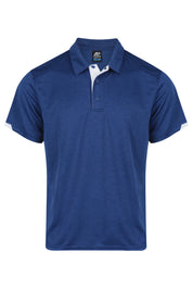 Aussie Pacific - MORRIS MENS POLOS - 1317