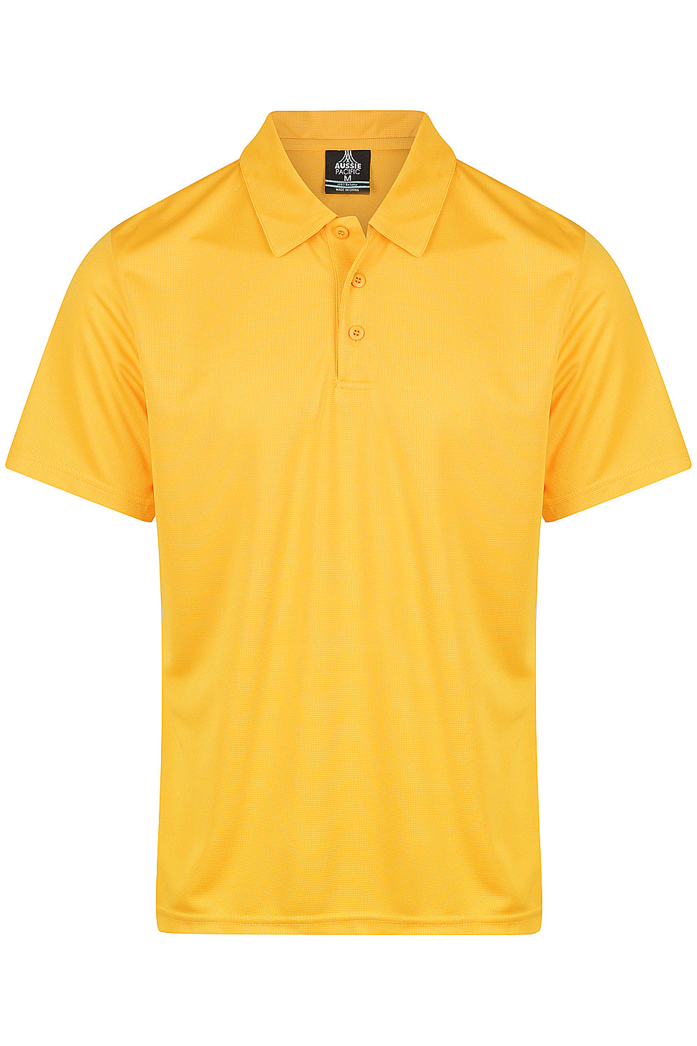 Aussie Pacific Botany Men's Polo