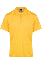 Aussie Pacific Botany Men's Polo