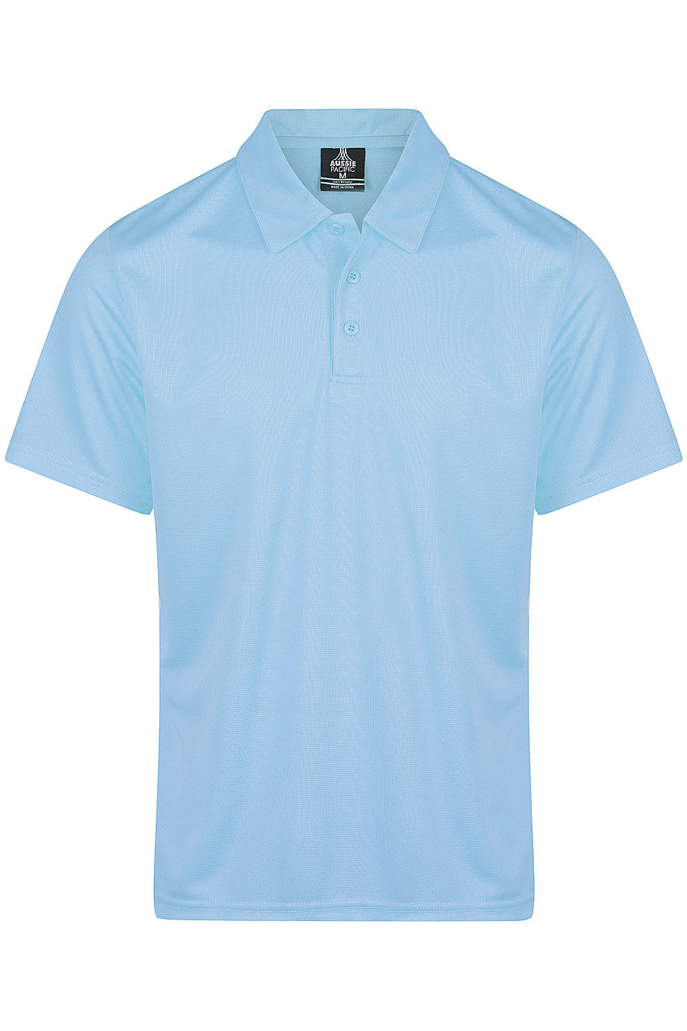 Aussie Pacific Botany Men's Polo