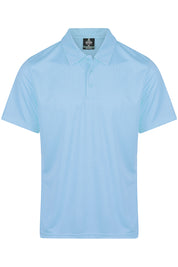 Aussie Pacific Botany Men's Polo