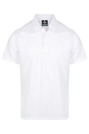 Aussie Pacific Botany Men's Polo