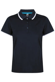 Aussie Pacific - PORTSEA MENS POLOS - 1321