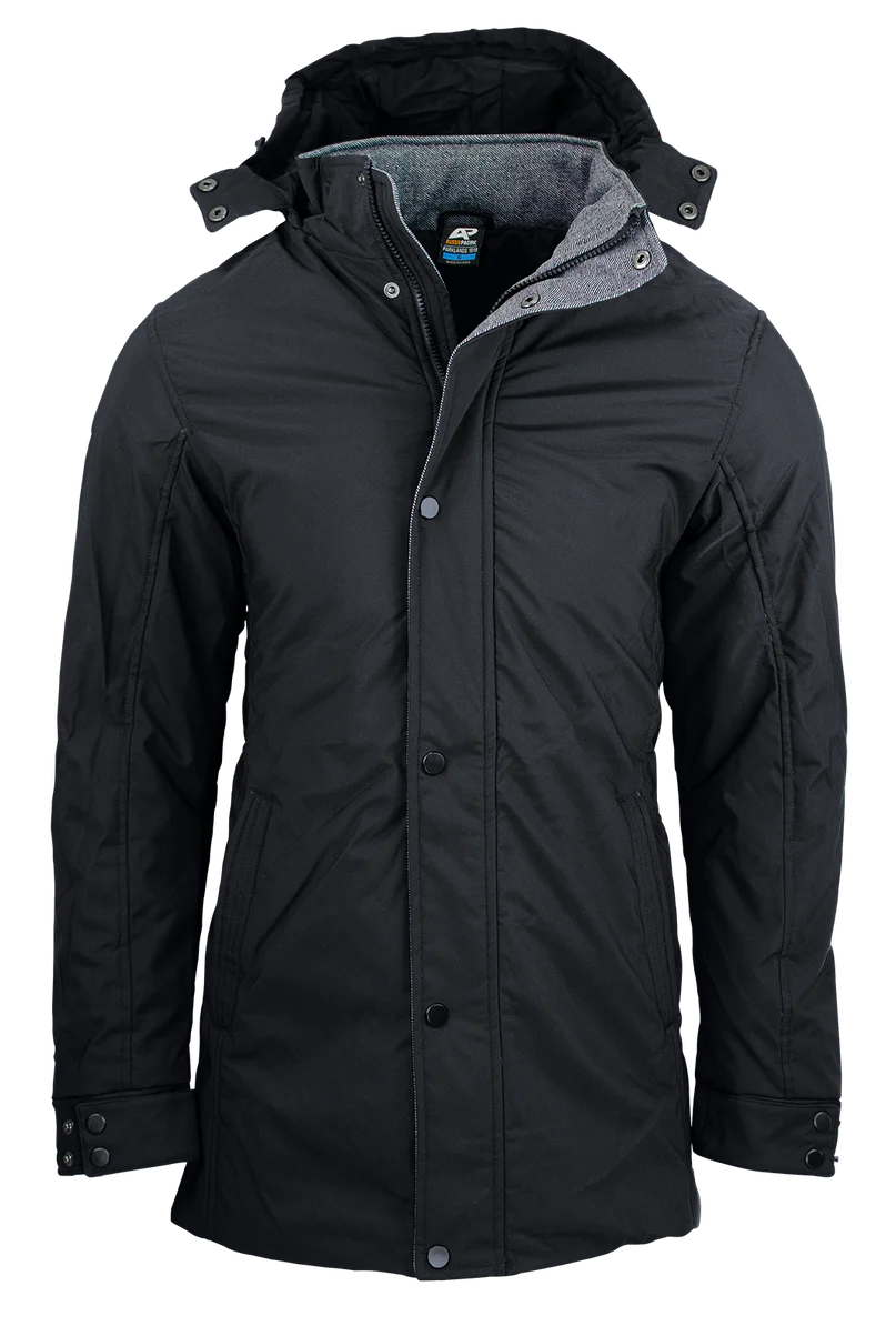 Aussie Pacific - PARKLANDS MENS JACKETS - 1519
