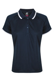 Aussie Pacific - DOUBLE BAY LADY POLOS - 2322