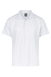 Aussie Pacific - NOOSA MENS POLOS - 1325