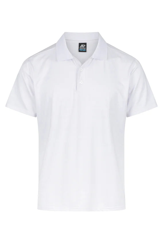 Aussie Pacific - NOOSA MENS POLOS - 1325