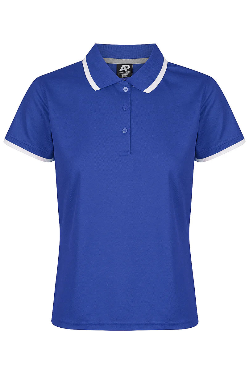 Aussie Pacific - PORTSEA MENS POLOS - 1321