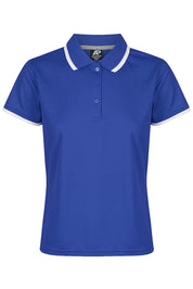 Aussie Pacific - PORTSEA MENS POLOS - 1321