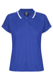 Aussie Pacific - DOUBLE BAY LADY POLOS - 2322