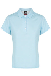 Aussie Pacific - MORRIS LADY POLOS - 2317