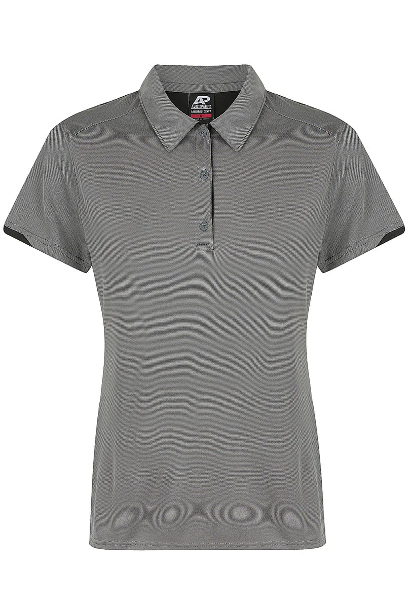 Aussie Pacific - MORRIS LADY POLOS - 2317