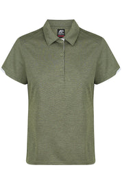 Aussie Pacific - MORRIS LADY POLOS - 2317