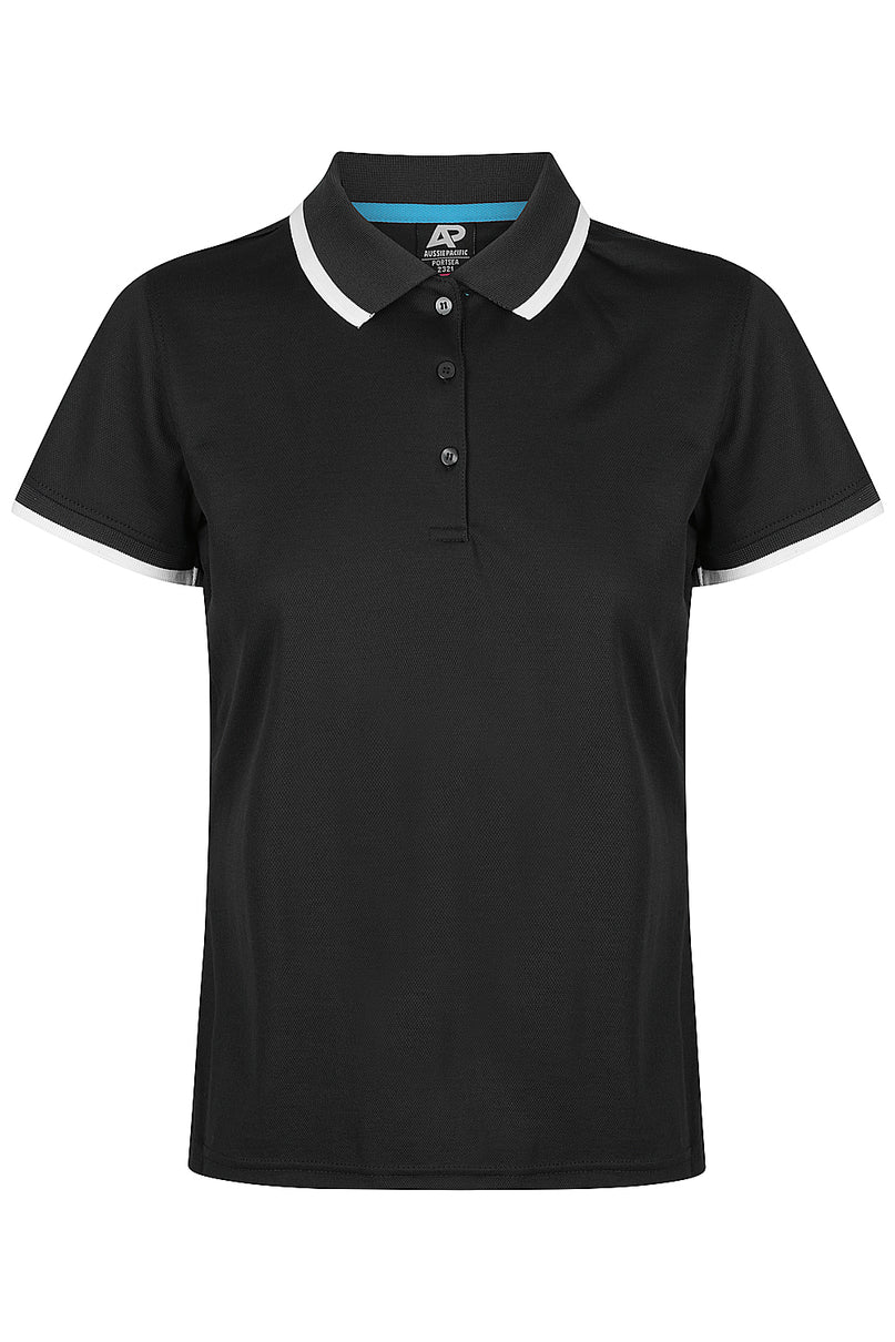 Aussie Pacific - PORTSEA MENS POLOS - 1321
