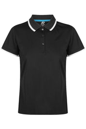 Aussie Pacific - PORTSEA MENS POLOS - 1321