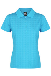 Aussie Pacific - NOOSA LADY POLOS - 2325