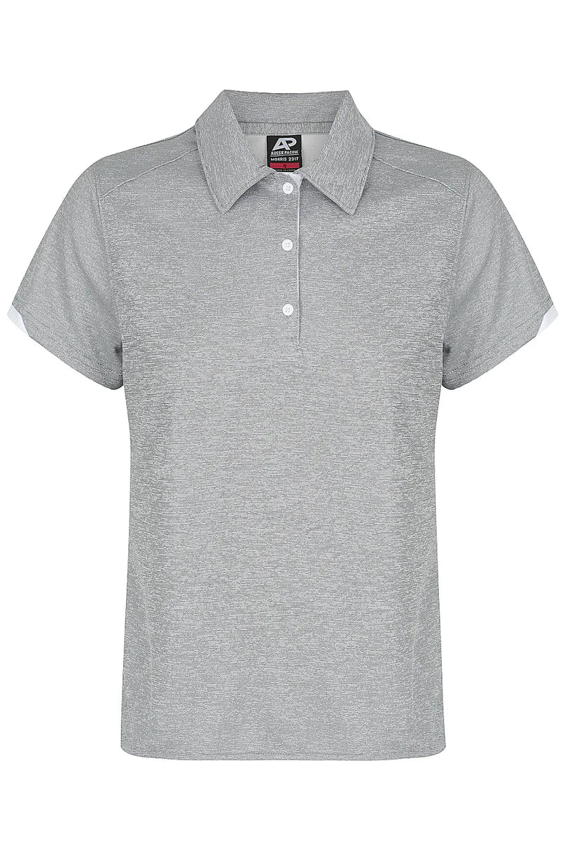 Aussie Pacific - MORRIS LADY POLOS - 2317