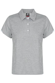 Aussie Pacific - MORRIS LADY POLOS - 2317