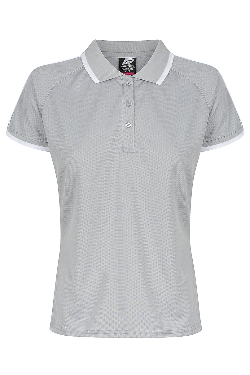 Aussie Pacific - DOUBLE BAY LADY POLOS - 2322