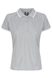 Aussie Pacific - DOUBLE BAY LADY POLOS - 2322