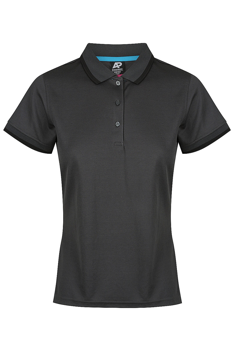 Aussie Pacific - PORTSEA MENS POLOS - 1321