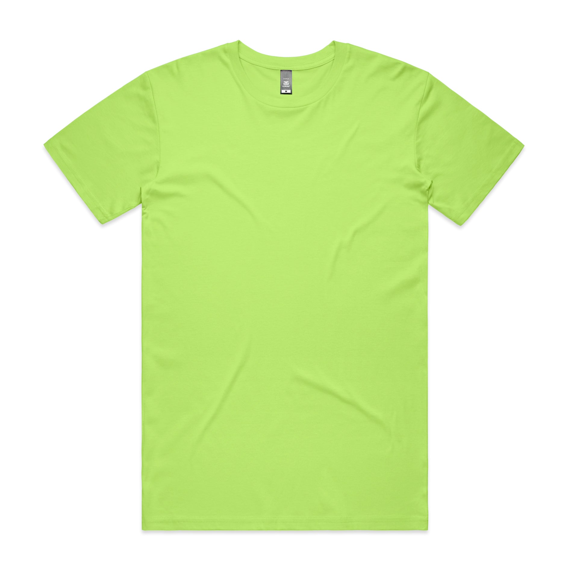 AS Colour Men's Staple Tee