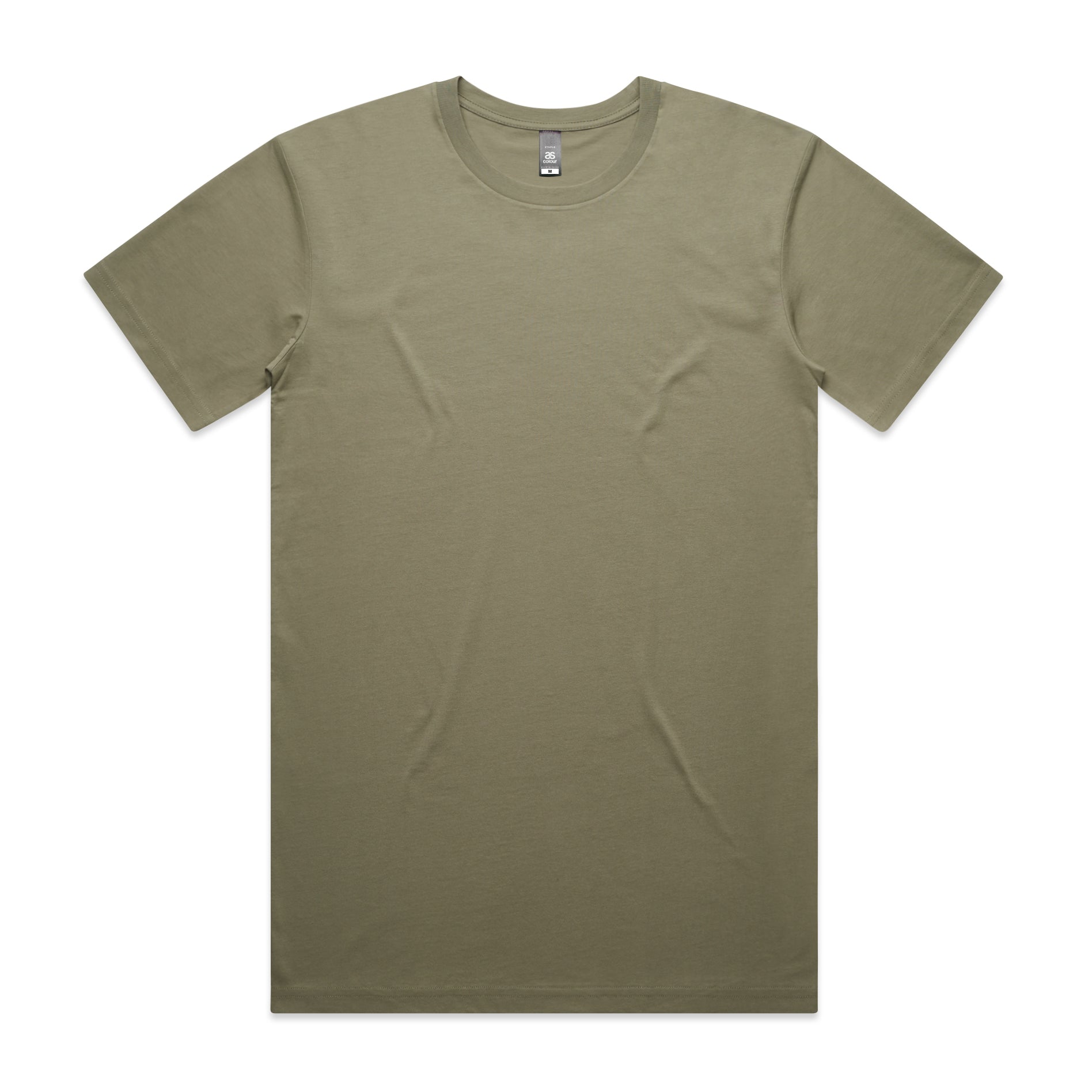 AS Colour Men's Staple Tee