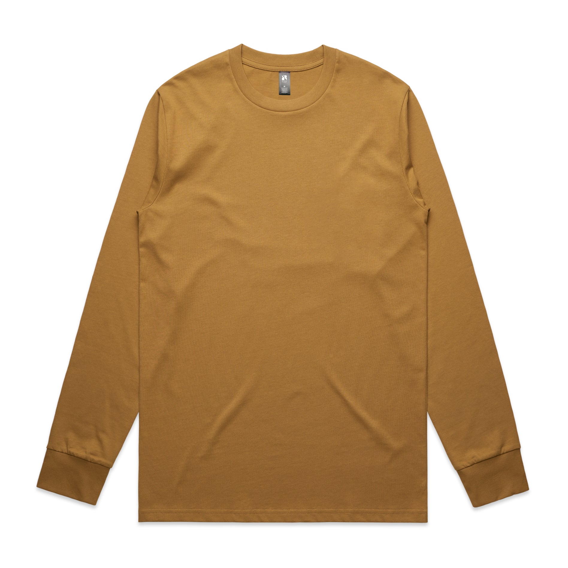 AS Colour Men's Classic L/S Tee