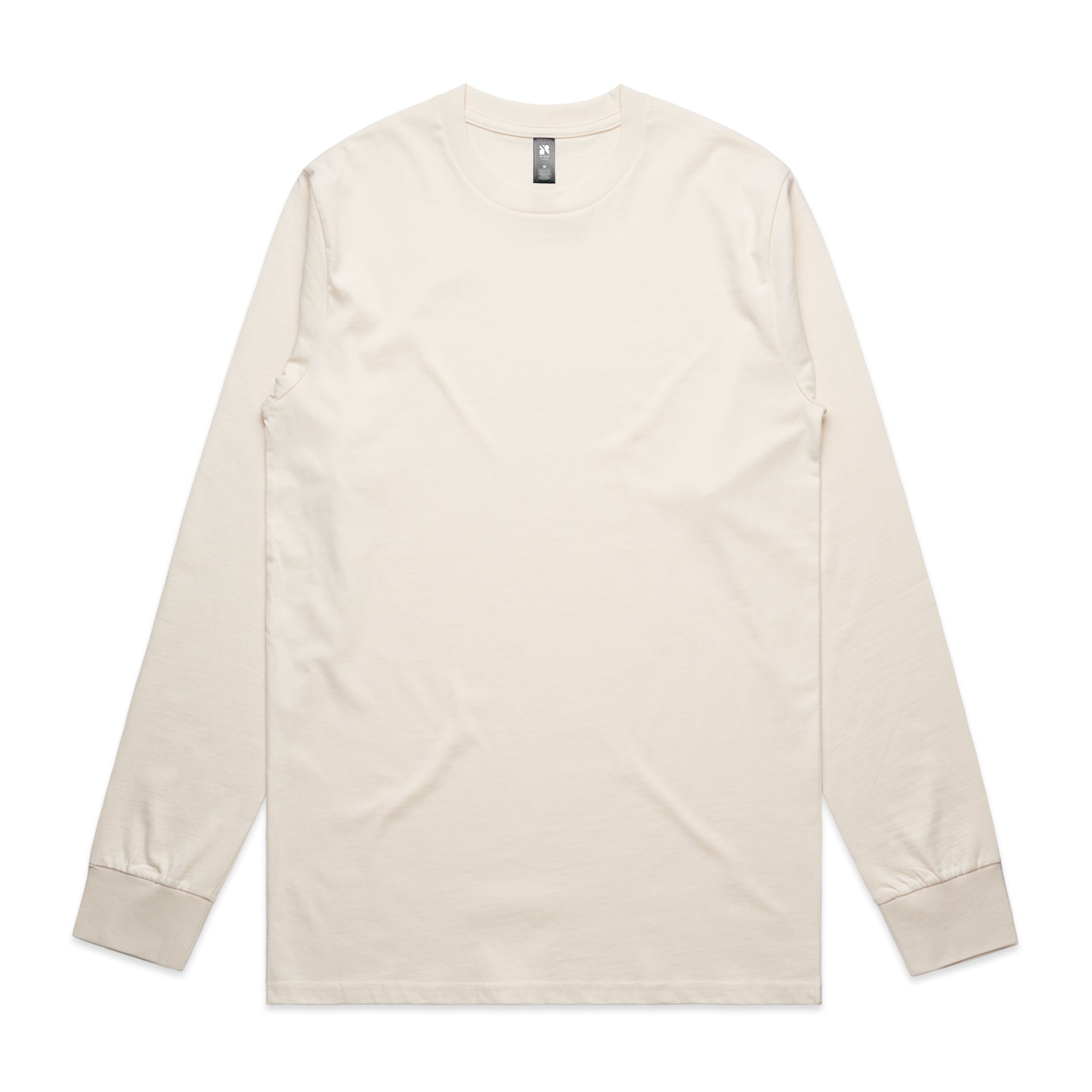 AS Colour Men's Classic L/S Tee