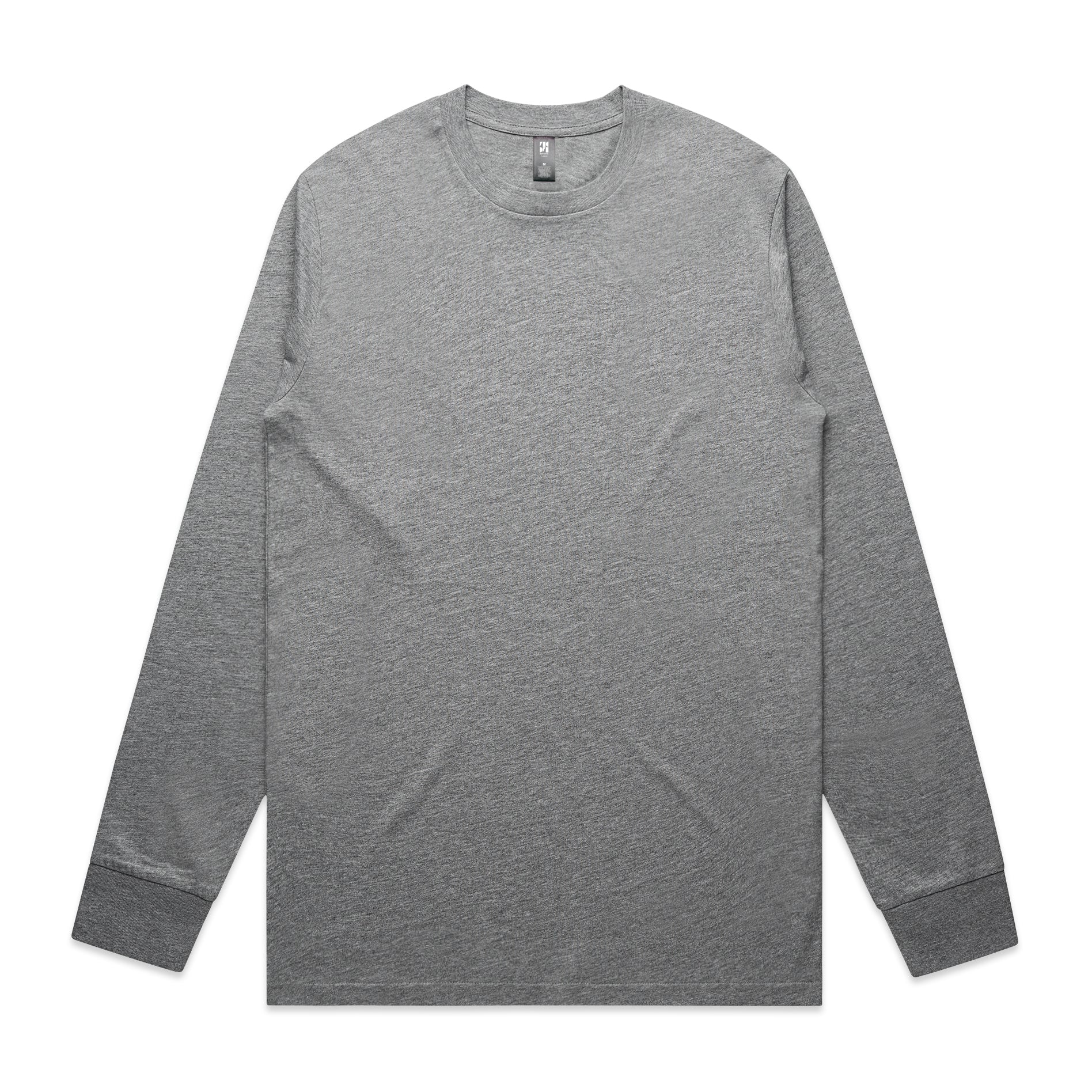 AS Colour Men's Classic L/S Tee