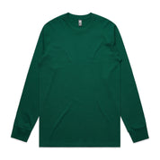 AS Colour Men's Classic L/S Tee