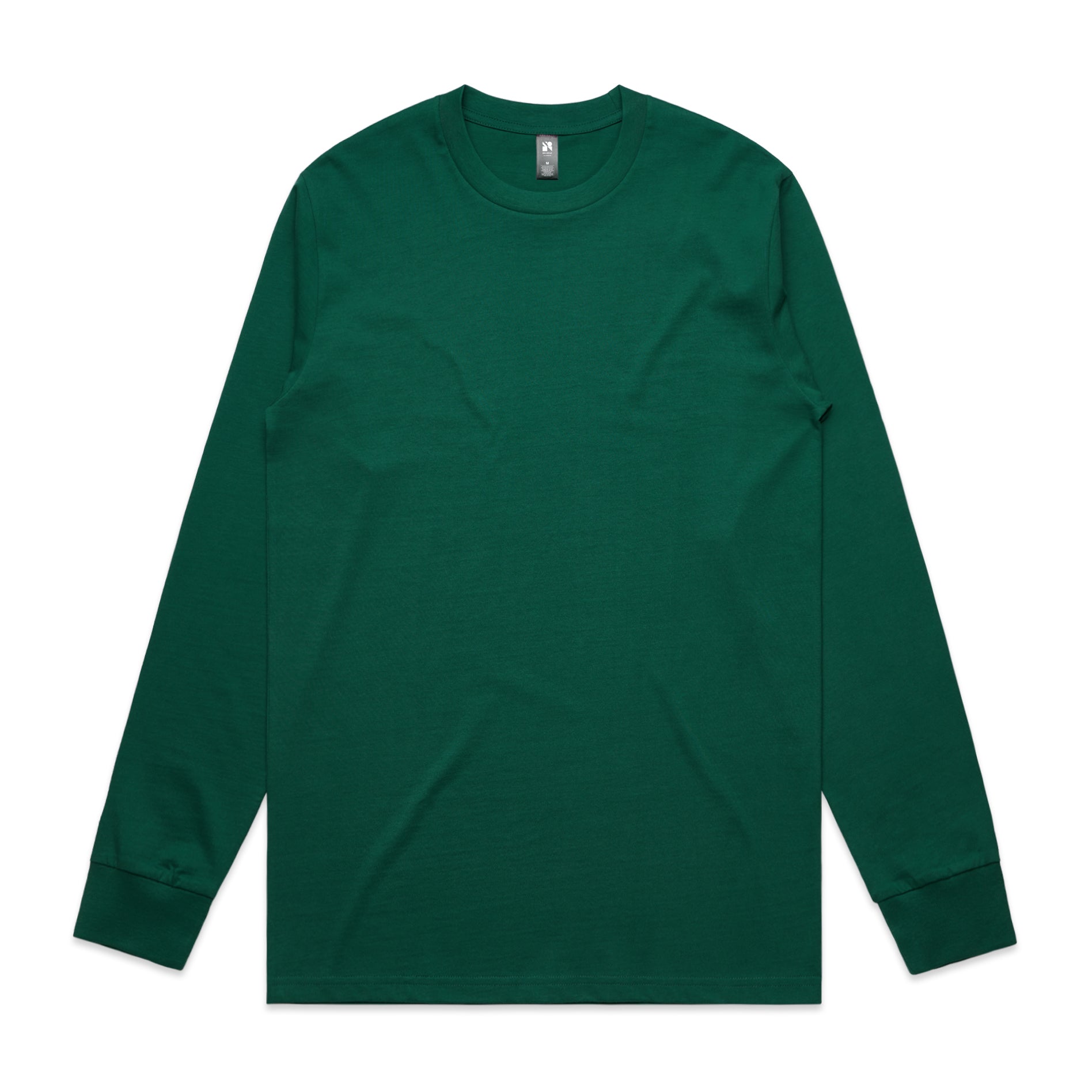 AS Colour Men's Classic L/S Tee