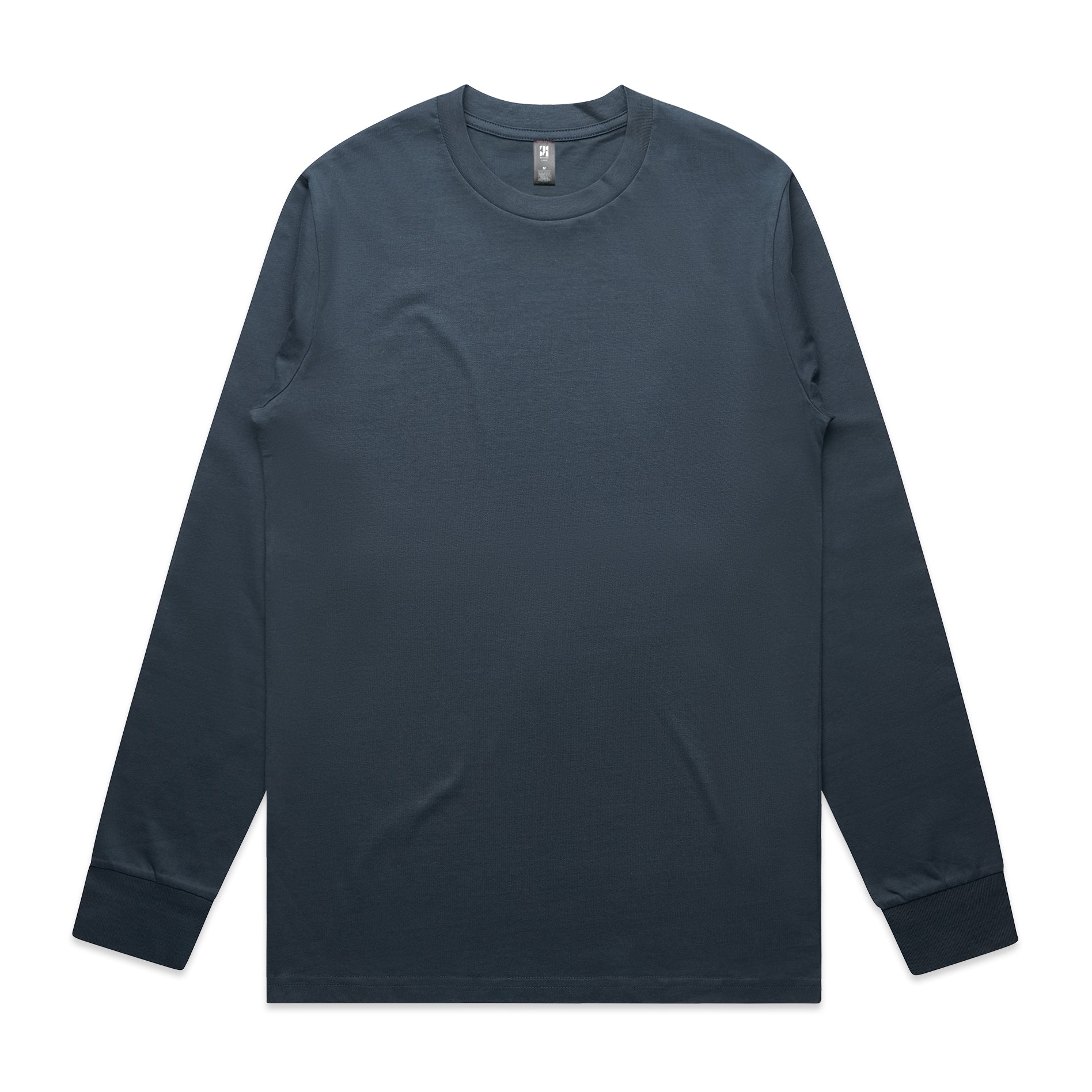AS Colour Men's Classic L/S Tee