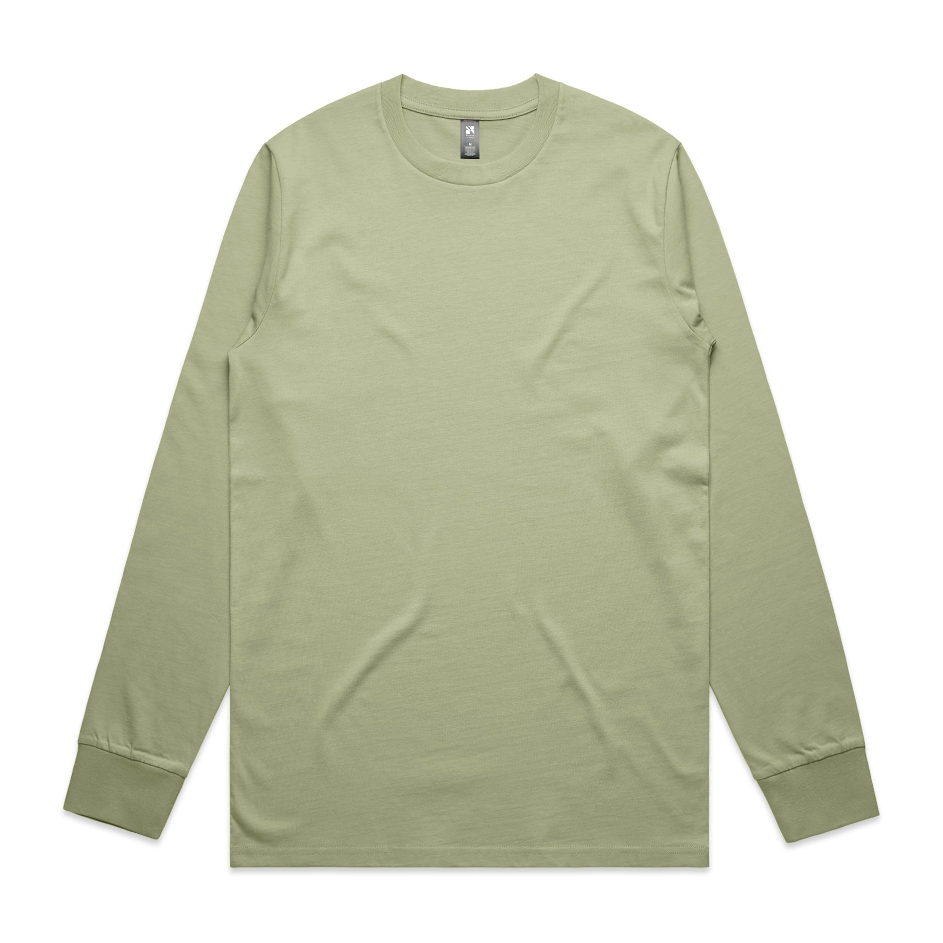 AS Colour Men's Classic L/S Tee